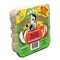 C&S Products C&S Products Apple Treat Assorted Species Beef Suet Wild Bird Food 11.75 oz 12545 - alternate 1